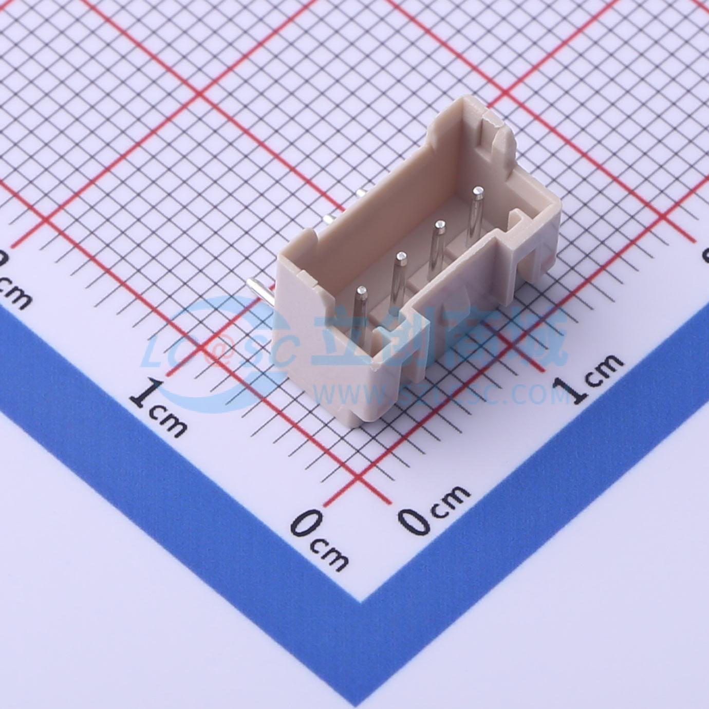 点击查看大图 XA-4AW实物图