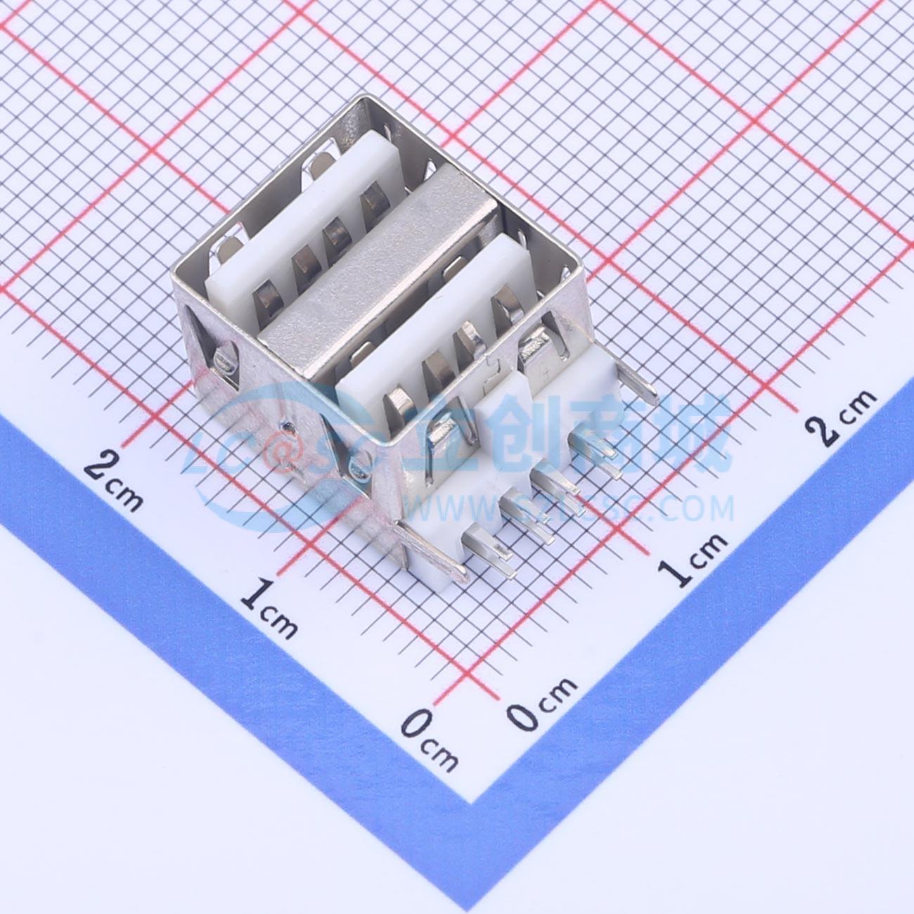 点击查看大图 KH-2AF90ZJ-11.5实物图
