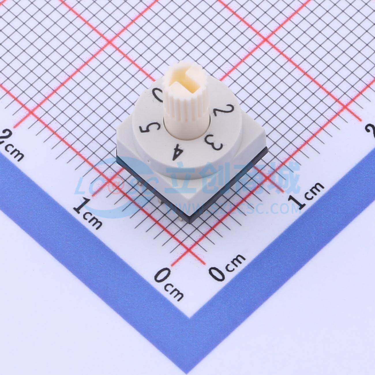 点击查看大图 MHD-06实物图