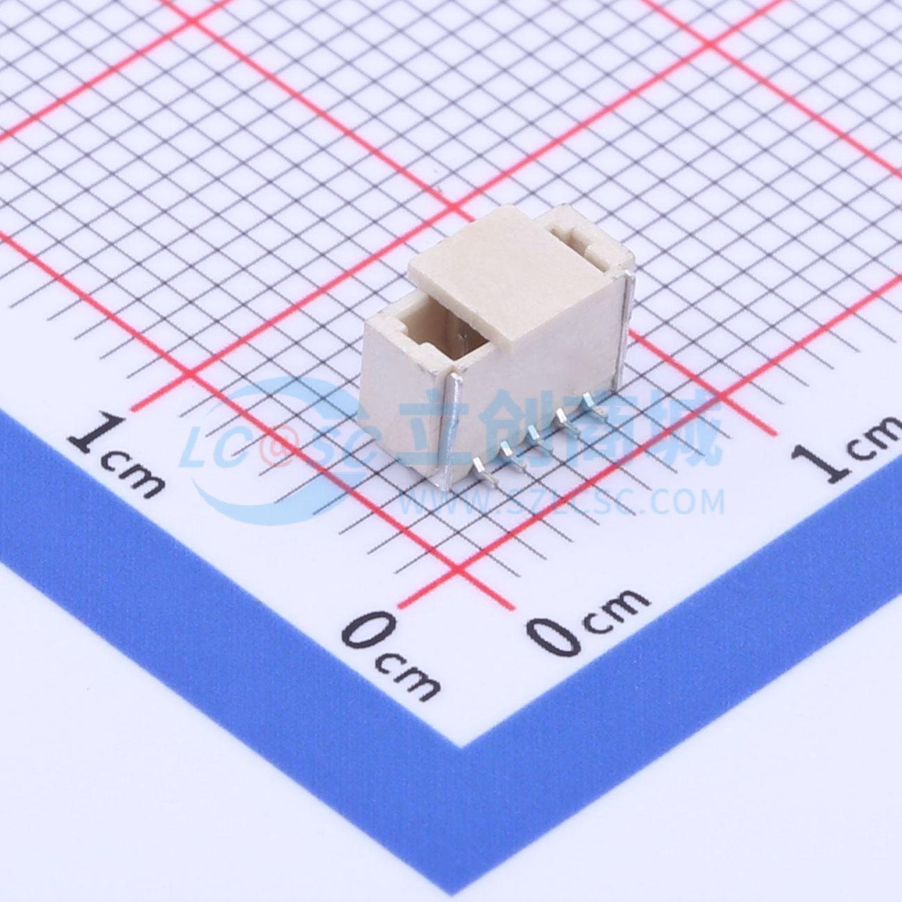 点击查看大图 KH-A1001LF-05A实物图
