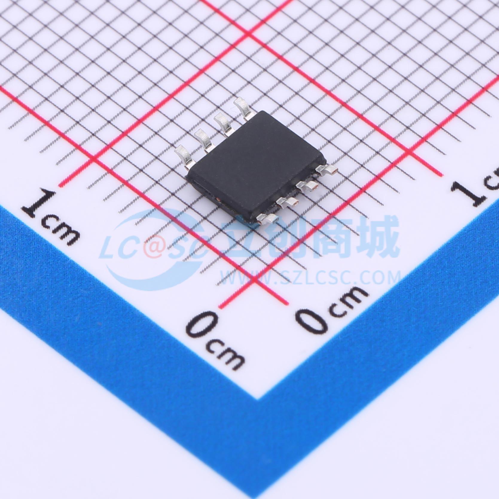 XW02E SOP8商品缩略图