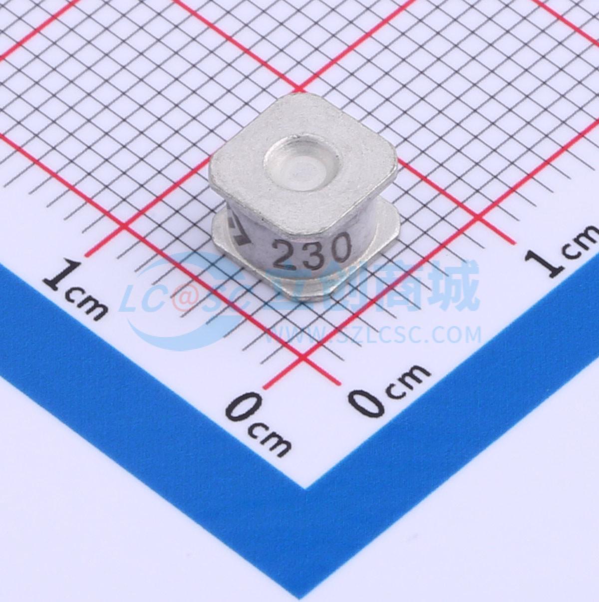 点击查看大图 SX60-230XSMDT实物图