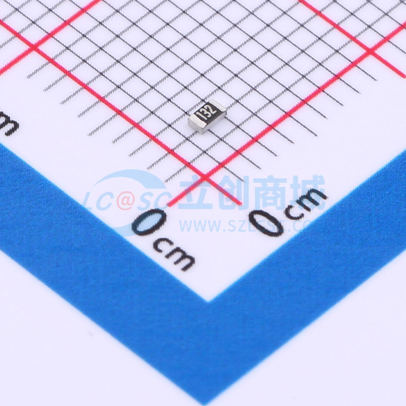 点击查看大图 CQ03WAJ0132T5E实物图