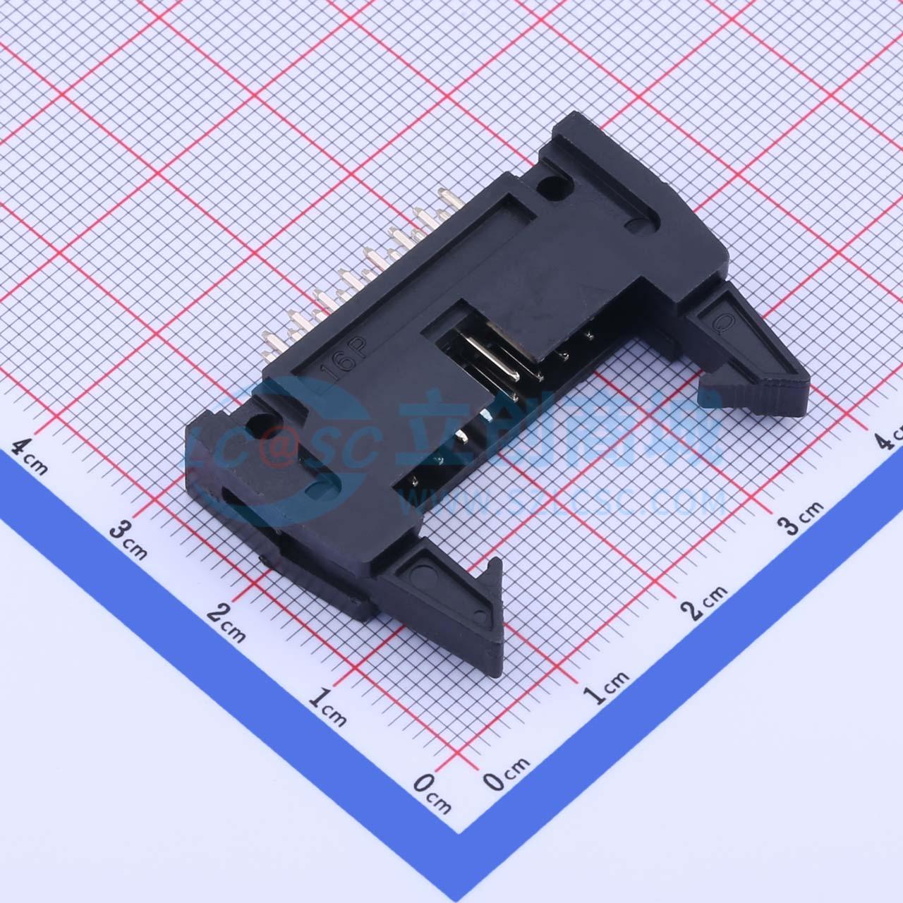 点击查看大图 X9555WV-2x08A-PTV01实物图