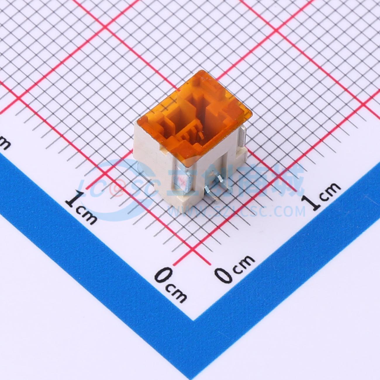点击查看大图 HC-ZE-2ALT实物图