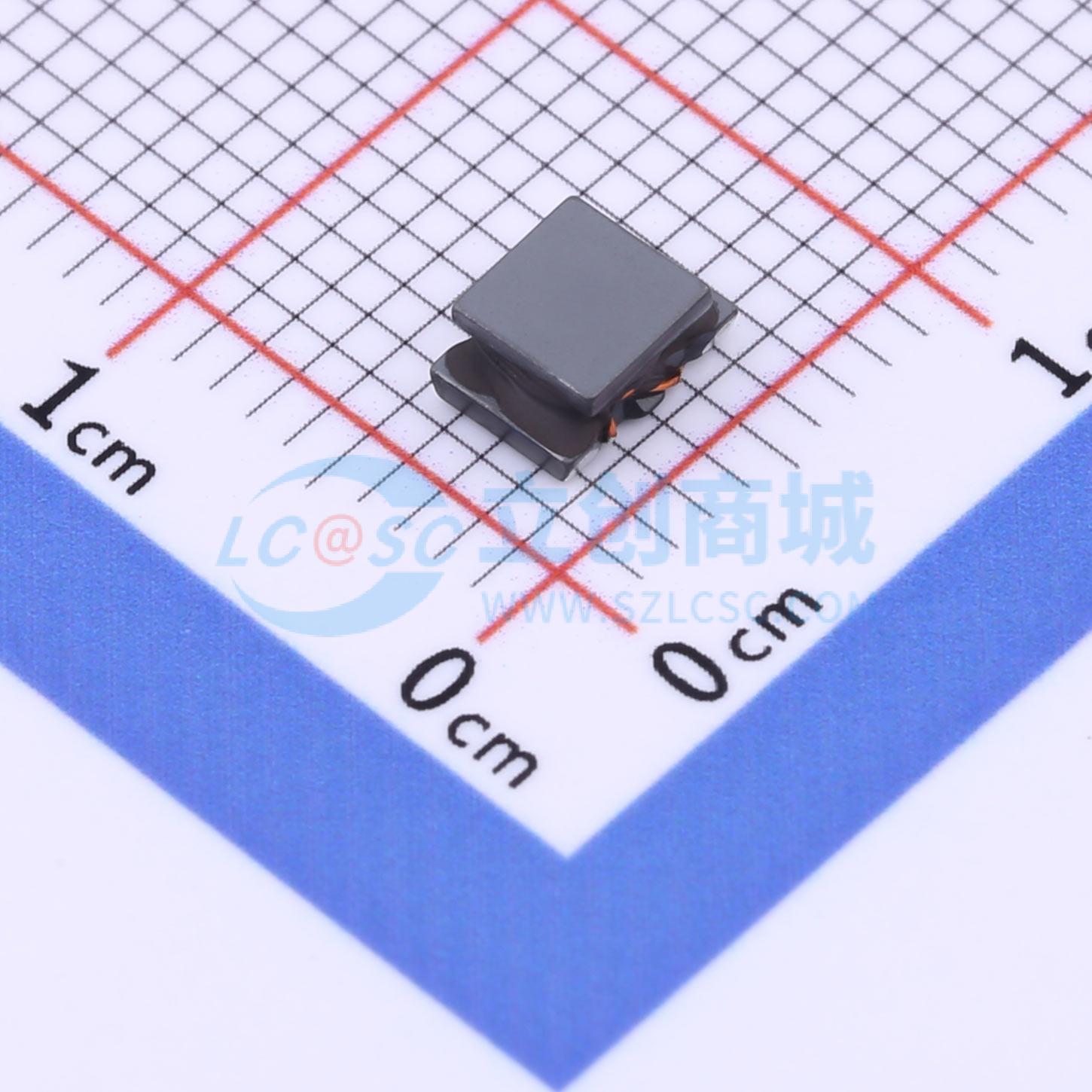 DLW5ATZ501MQ2L实物图