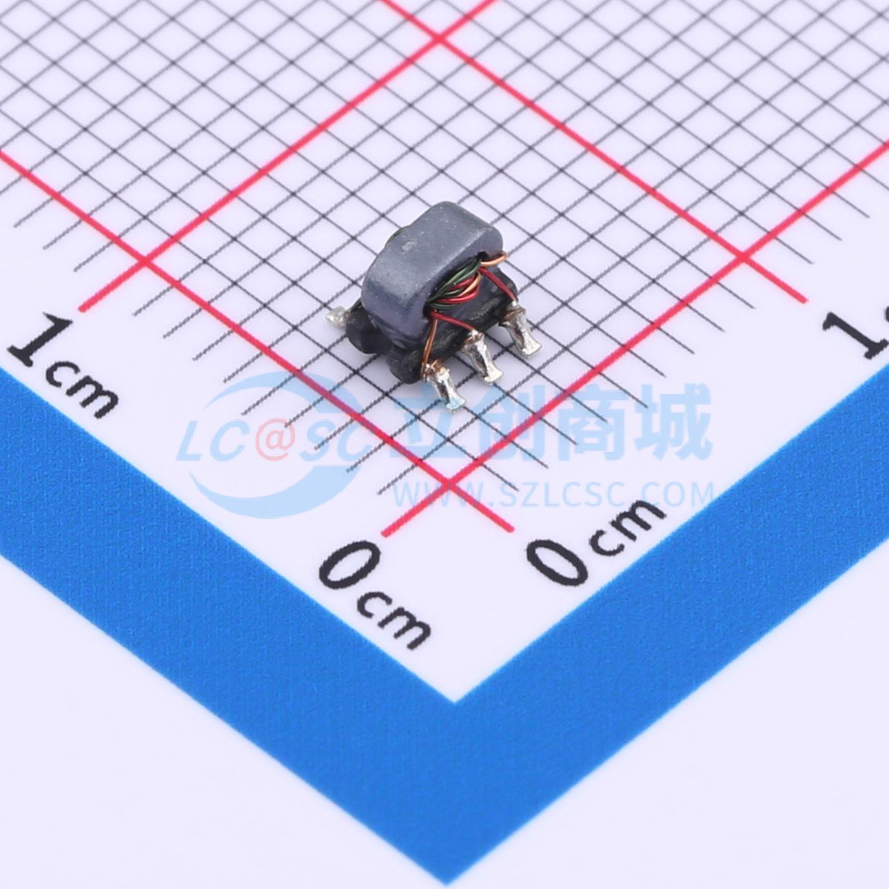点击查看大图 SMABA008482CE1A40实物图