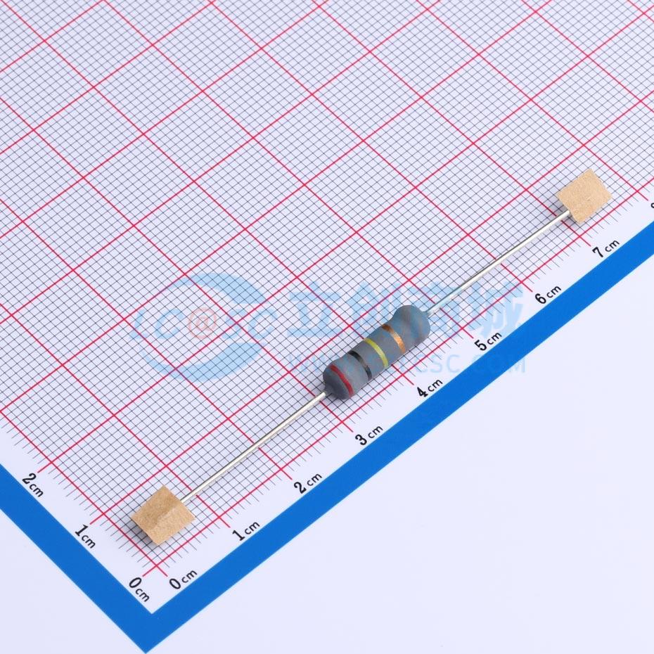 点击查看大图 RSS 3W 200K J T/B实物图