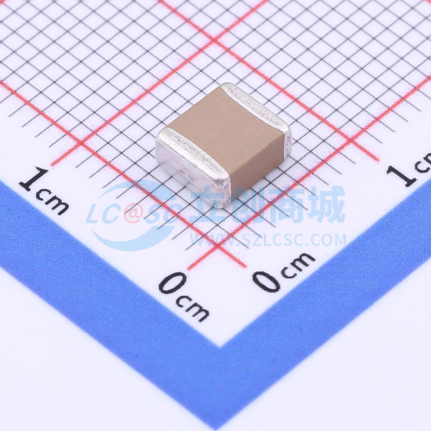 GC355XD72J224KX05L实物图