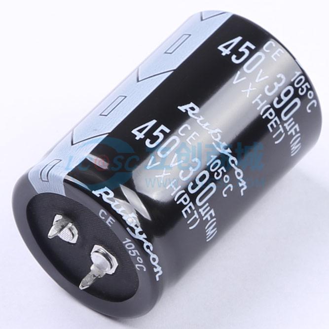 点击查看大图 450VXH390MEFCSN30X45实物图