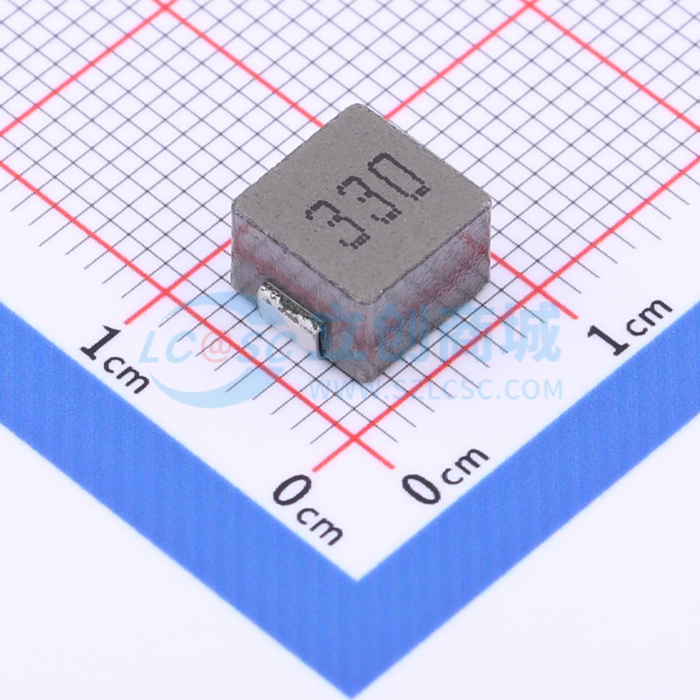 点击查看大图 YSPI0850-330M实物图