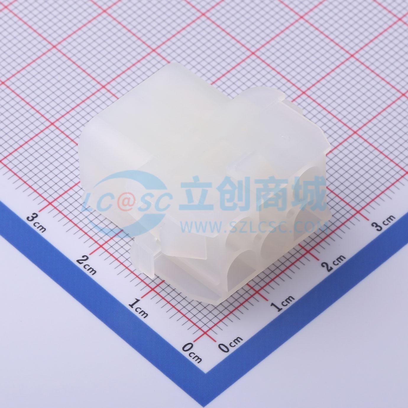 FHG63505-D06F2TB实物图