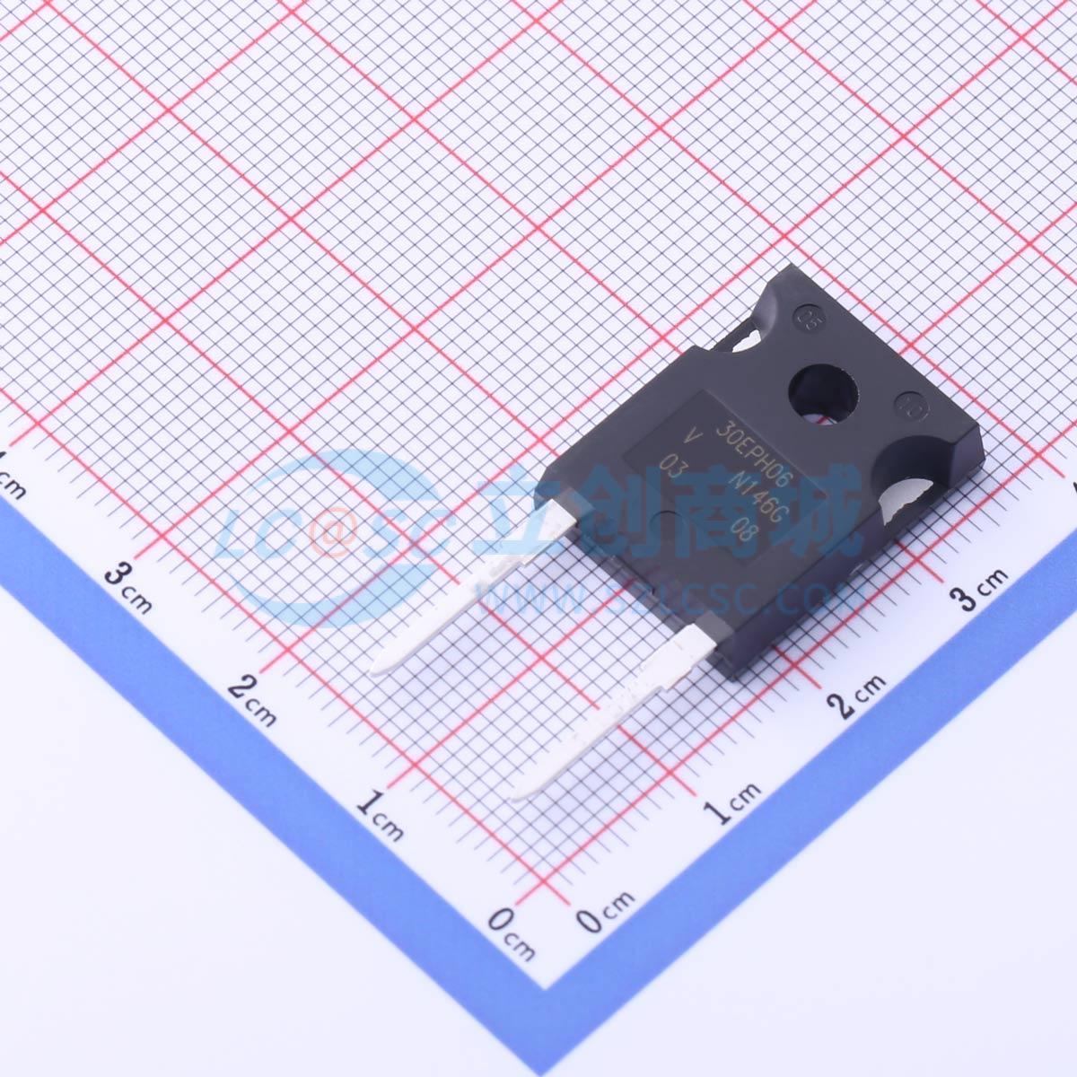 点击查看大图 VS-30EPH06-N3实物图