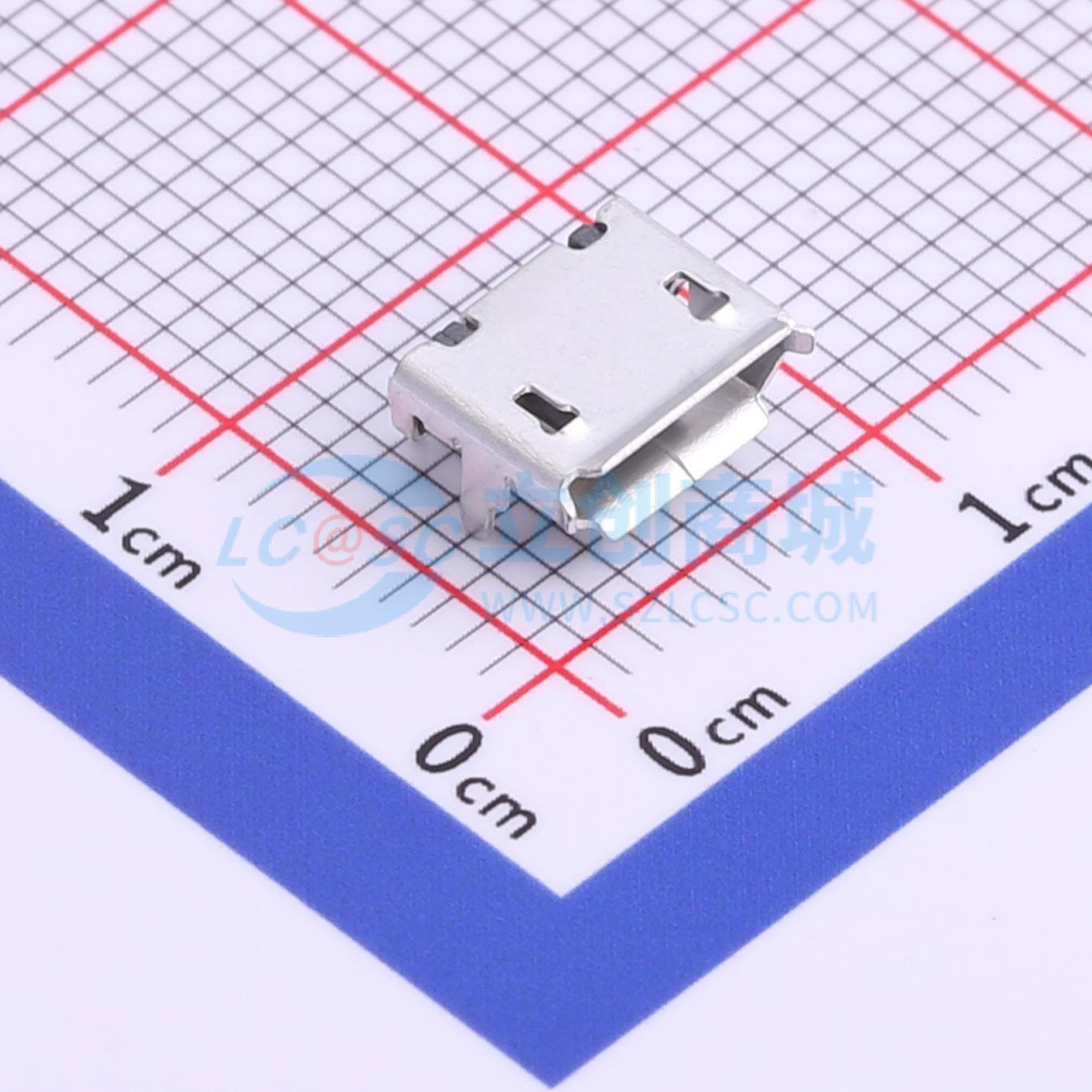 点击查看大图 MICRO-09-G2P1-A2T2实物图