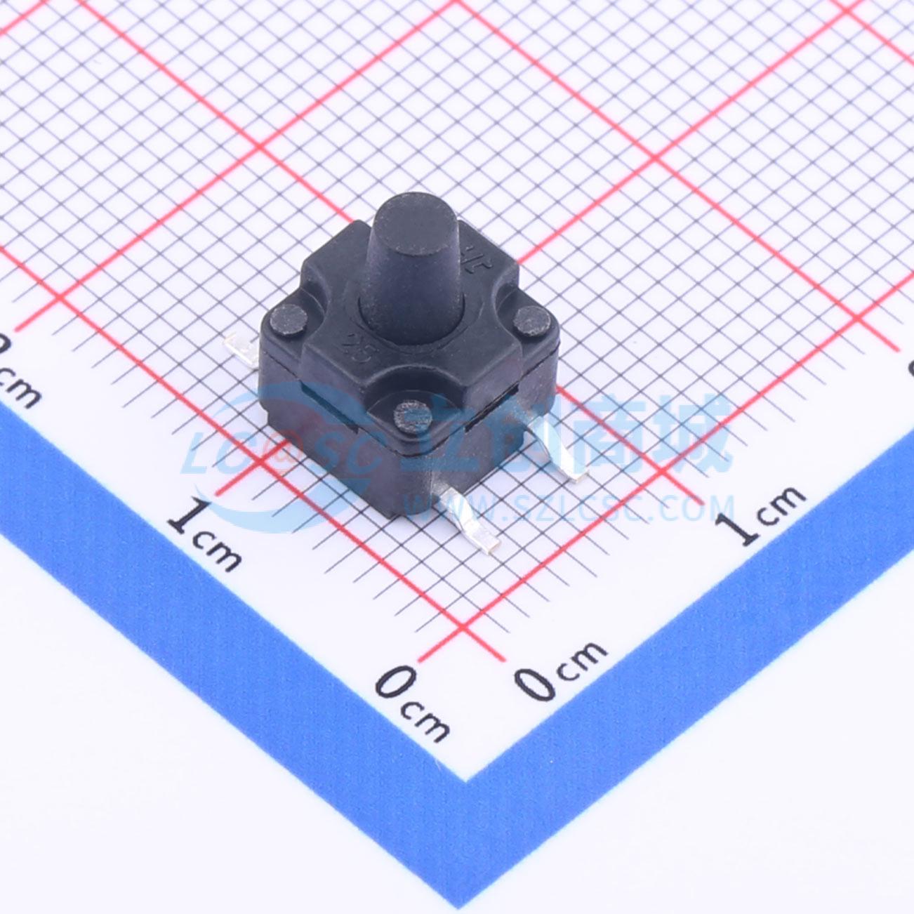 点击查看大图 K2-1843SP-N4SW-02实物图