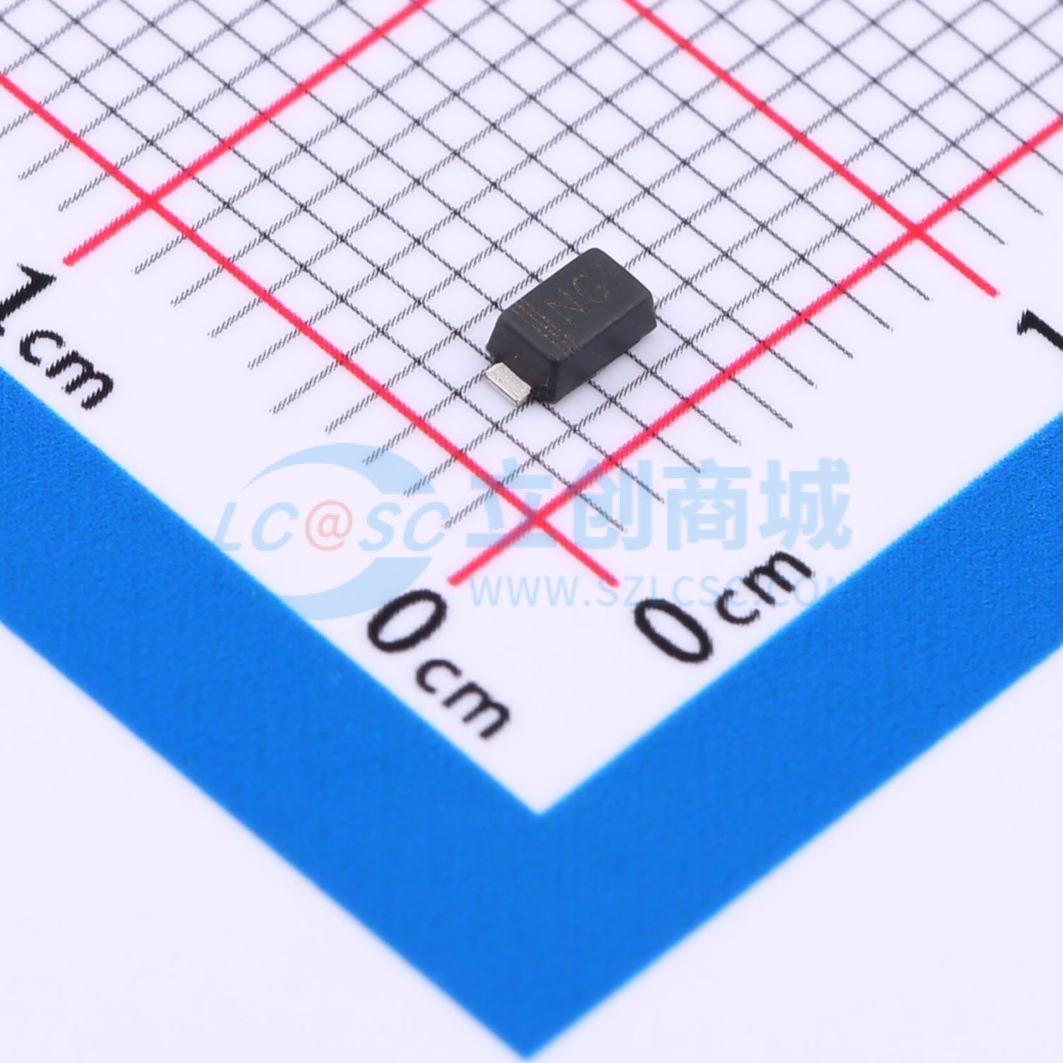 点击查看大图 SMF58A实物图