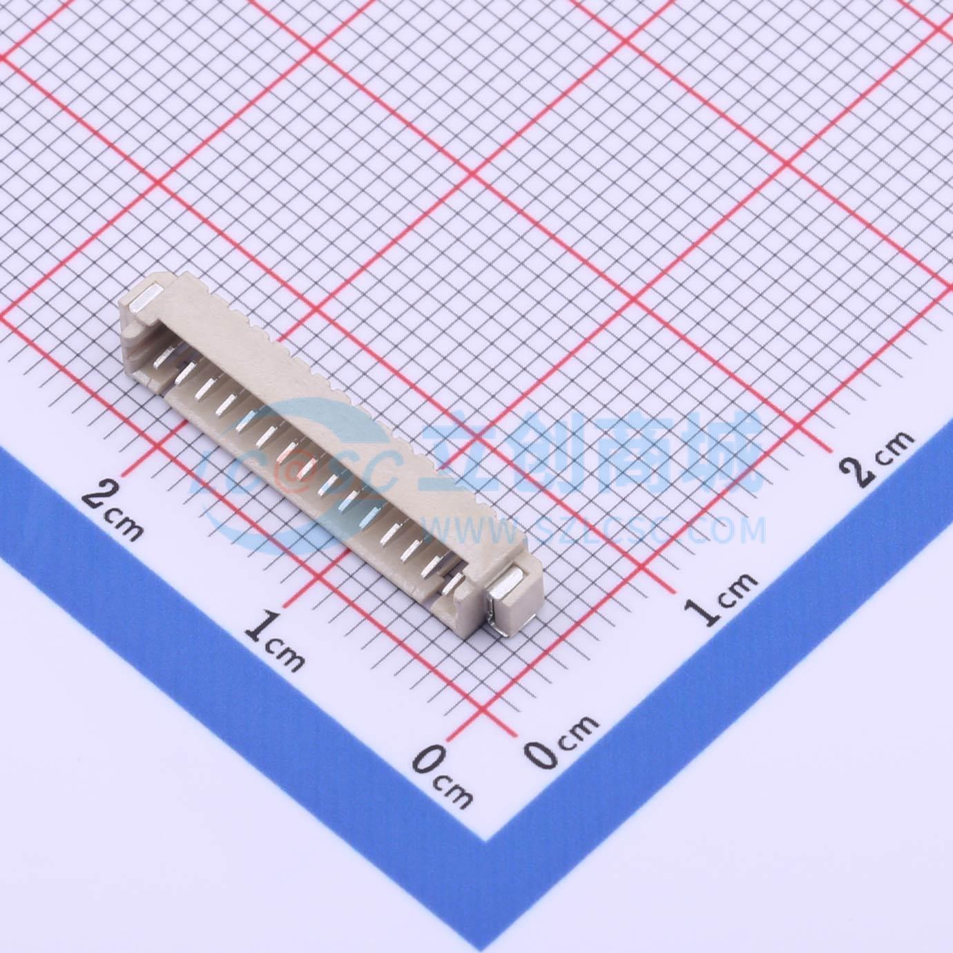 1.25T-15PWBPZ实物图