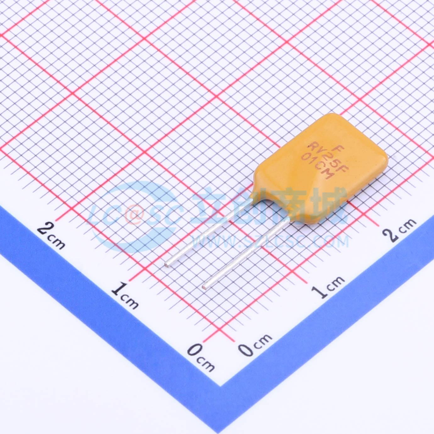 点击查看大图 FRV025-240F实物图