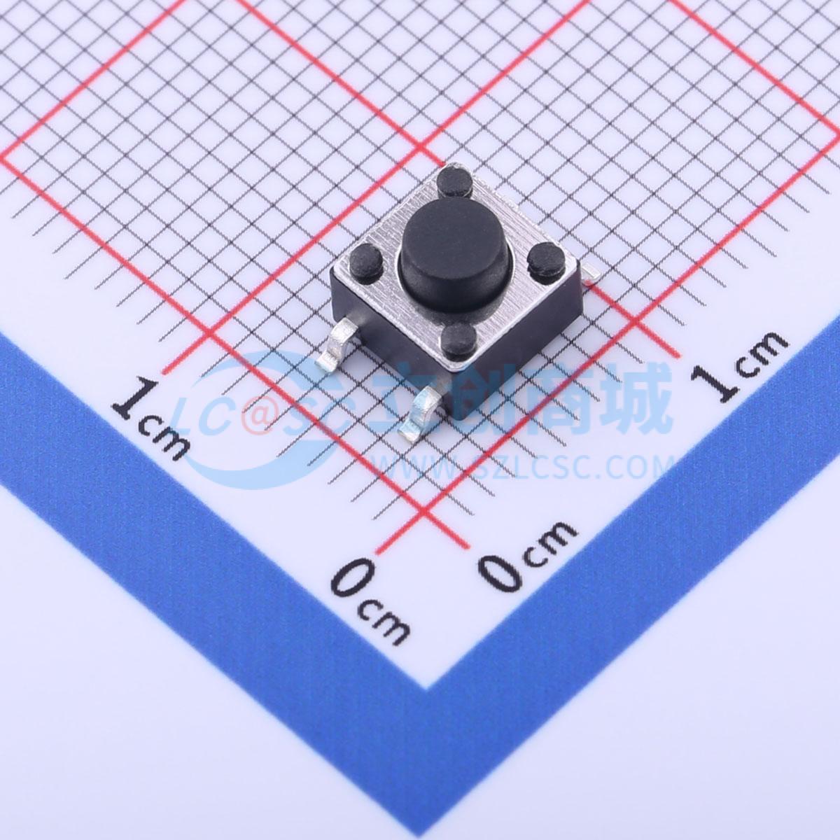 TS-1095PS-A3B2-C3D2实物图