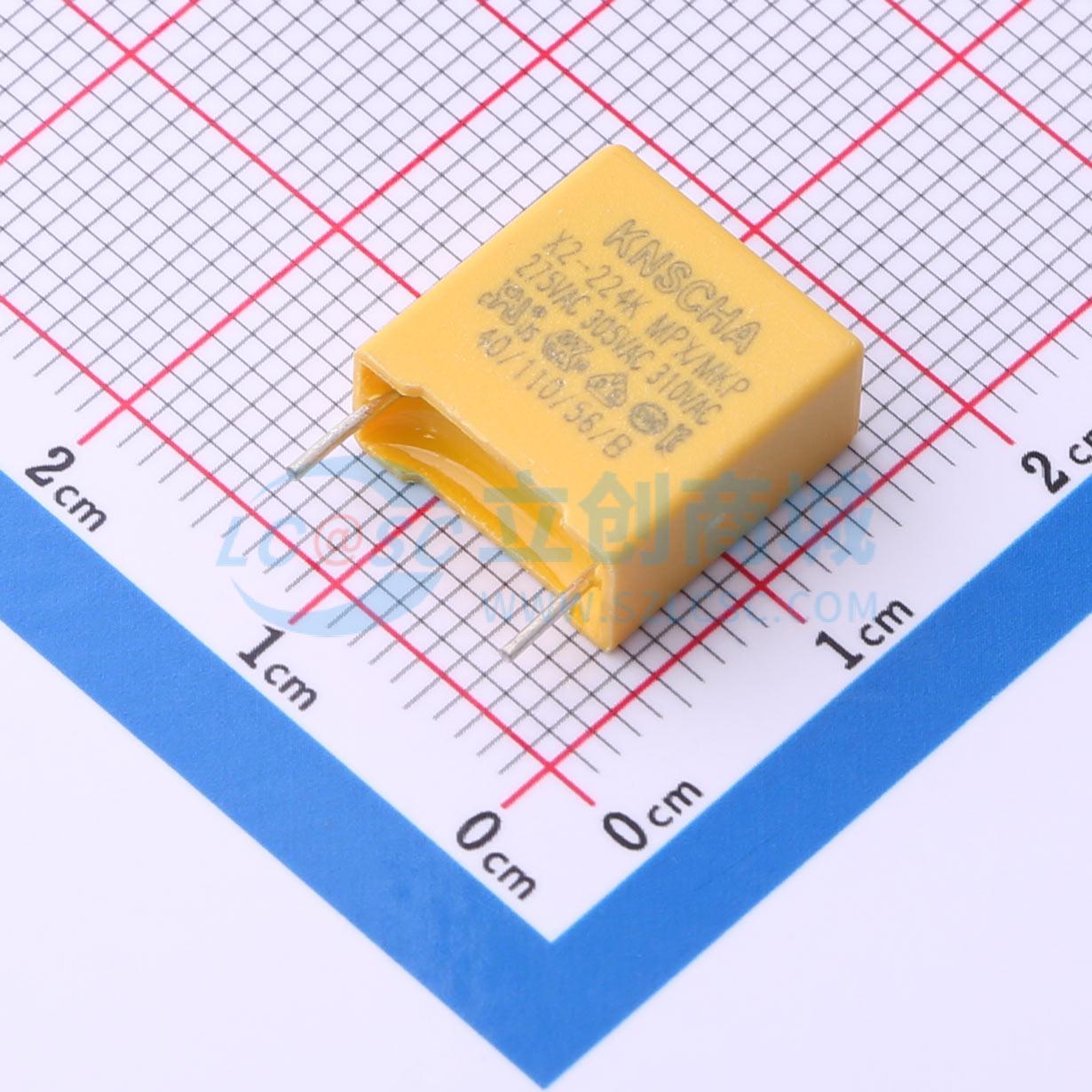 点击查看大图 MPX224K310V57X20156实物图