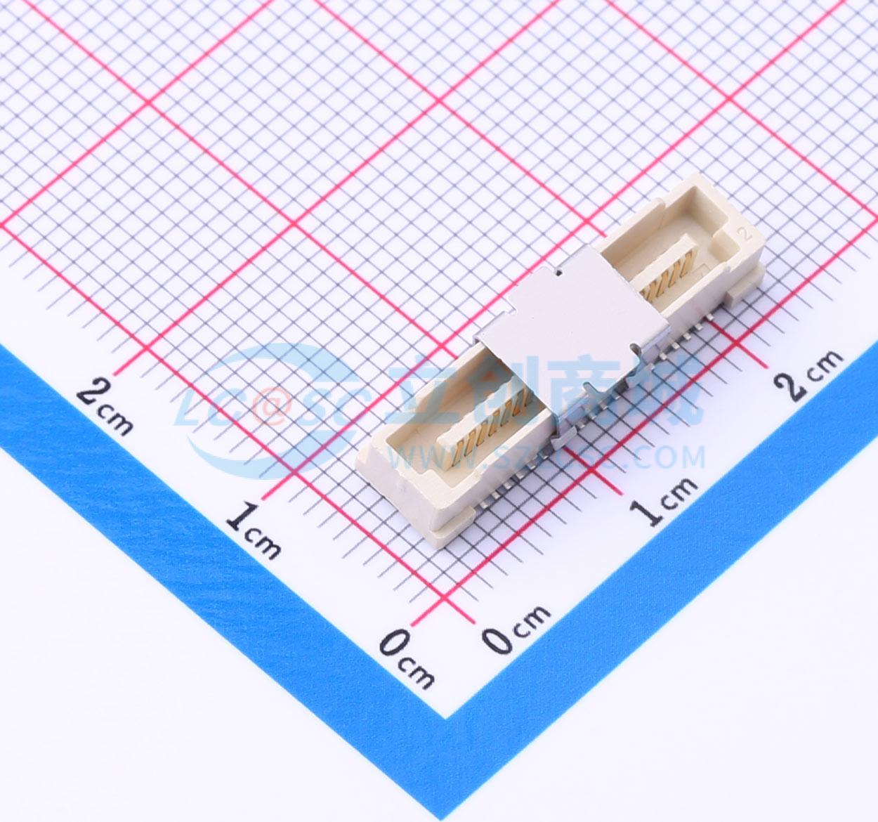 点击查看大图 BA41-40AT-0-LHB实物图