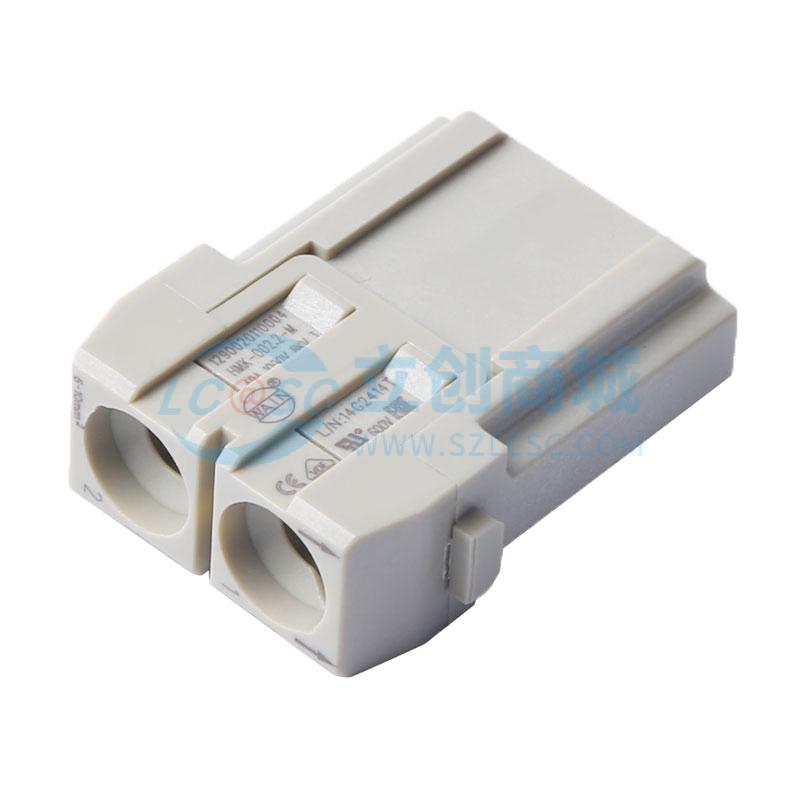 HMK-002.2-M实物图