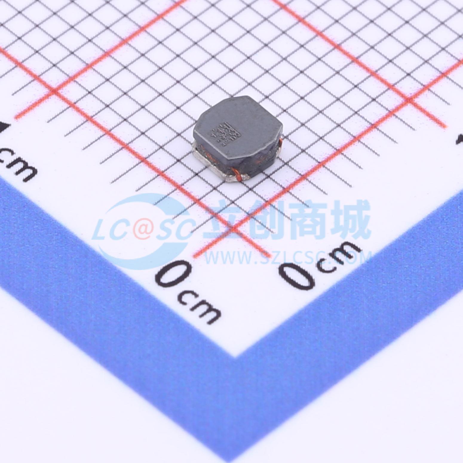 VLS3015CX-3R3M-H实物图