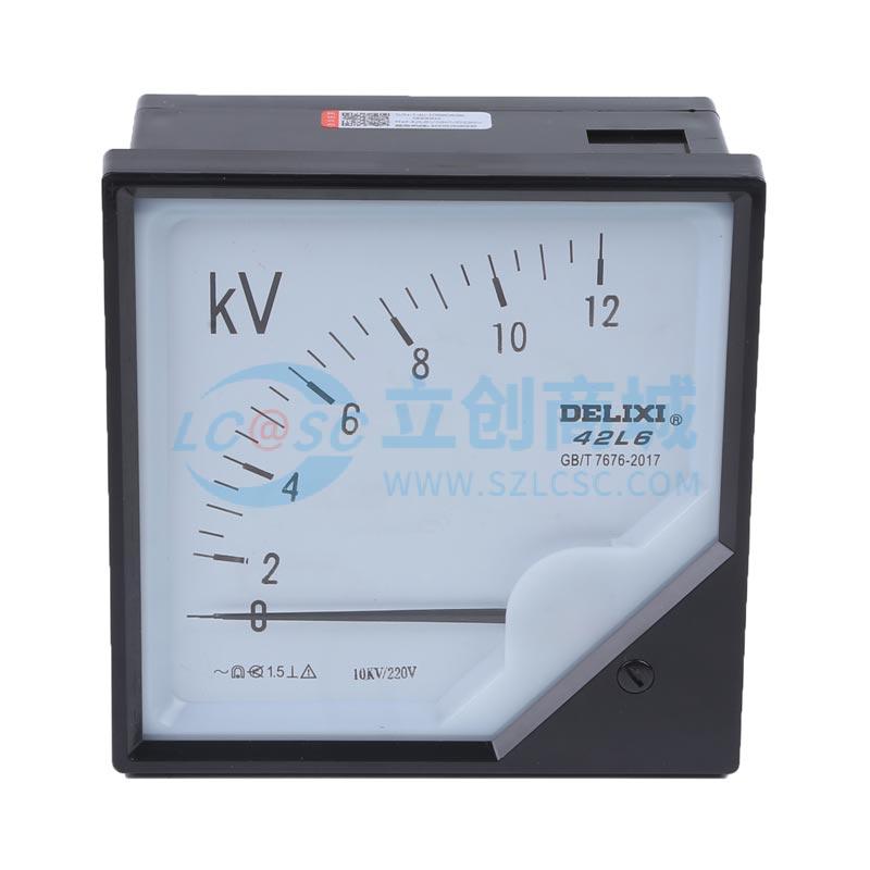 42L6V10KVD220V实物图