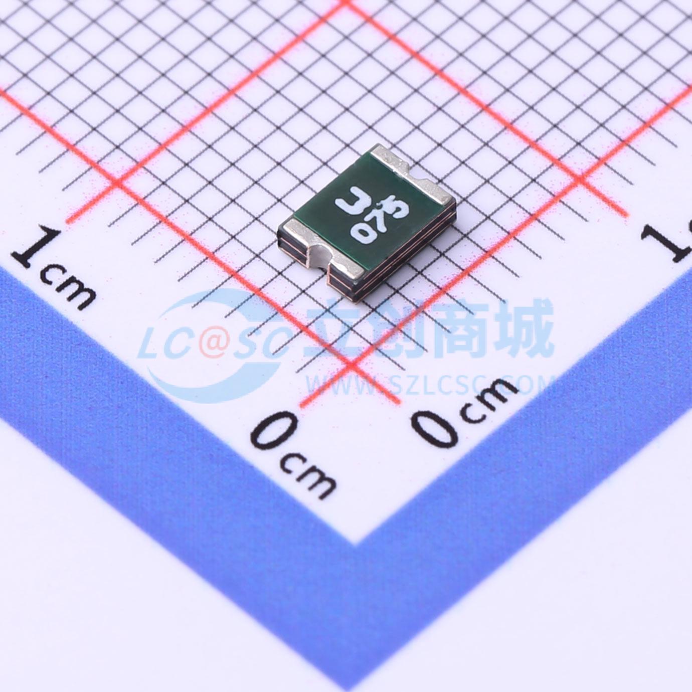 点击查看大图 LP-MSM075/24实物图