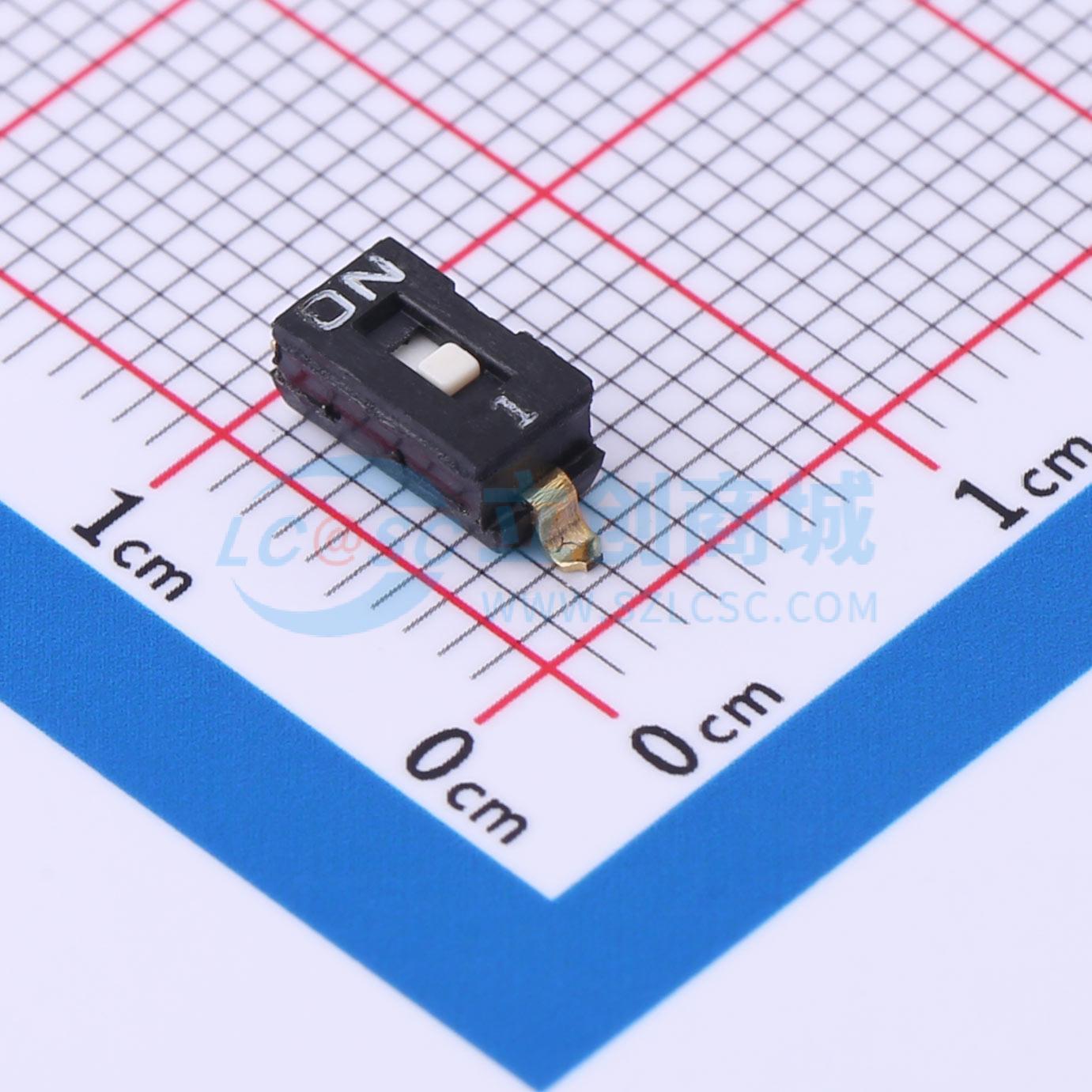 点击查看大图 YDC01L实物图
