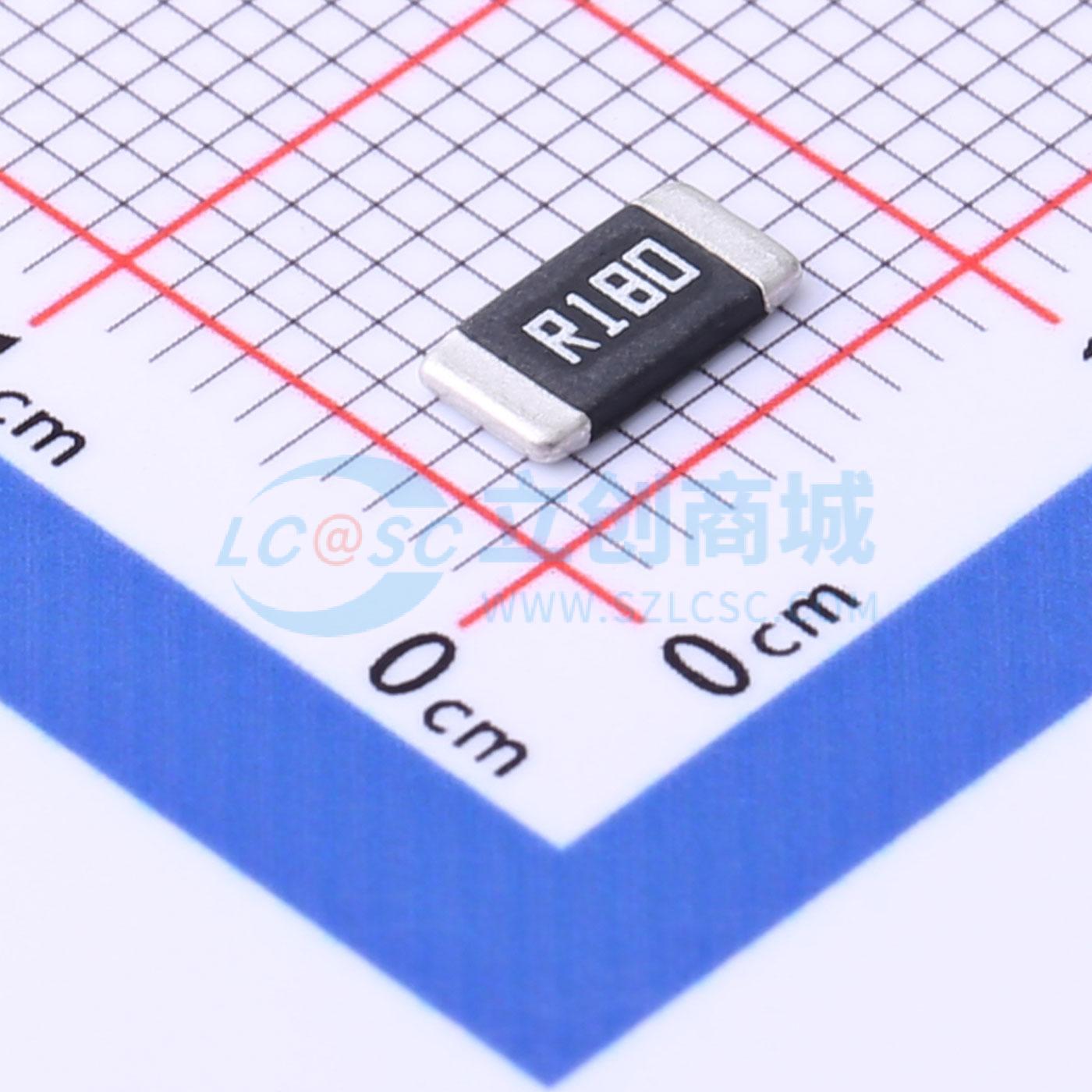 点击查看大图 LMP25NF2P0R180实物图