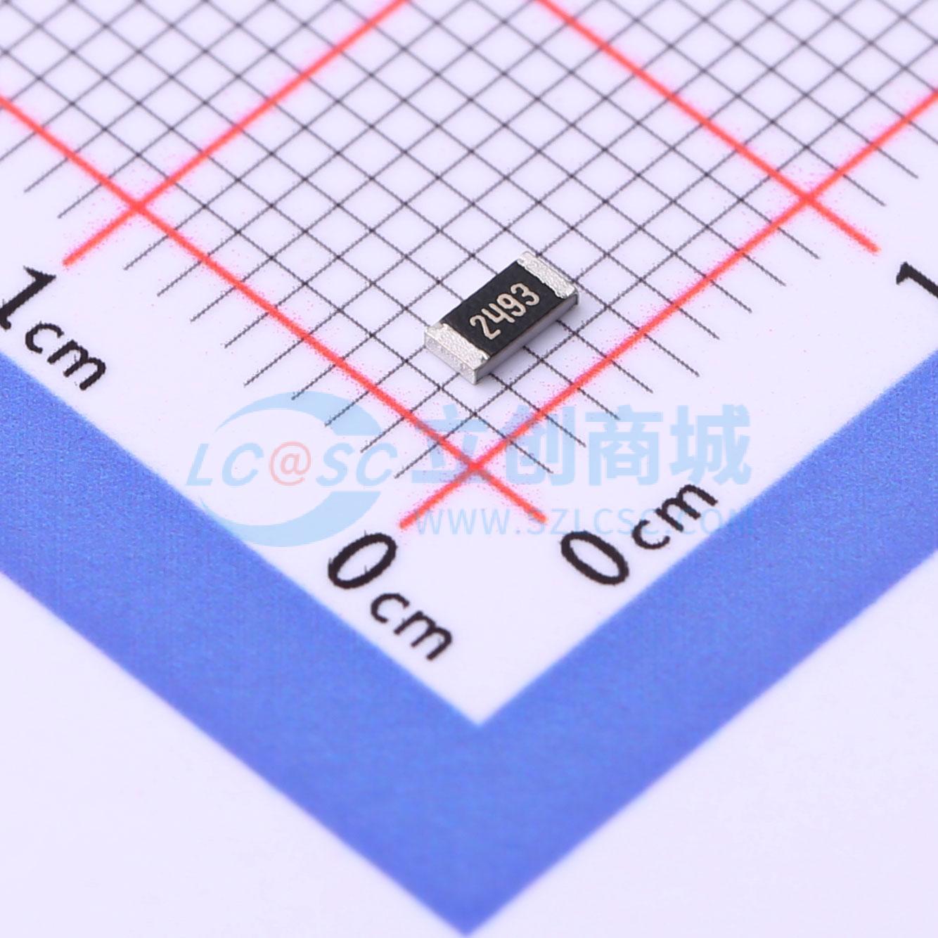 点击查看大图 ARG06FTD2493实物图