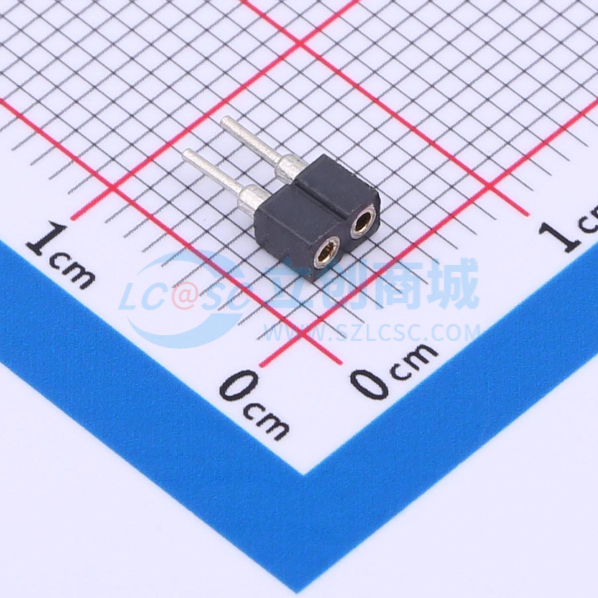 点击查看大图 PM200-1-02-Z-3.0-C实物图