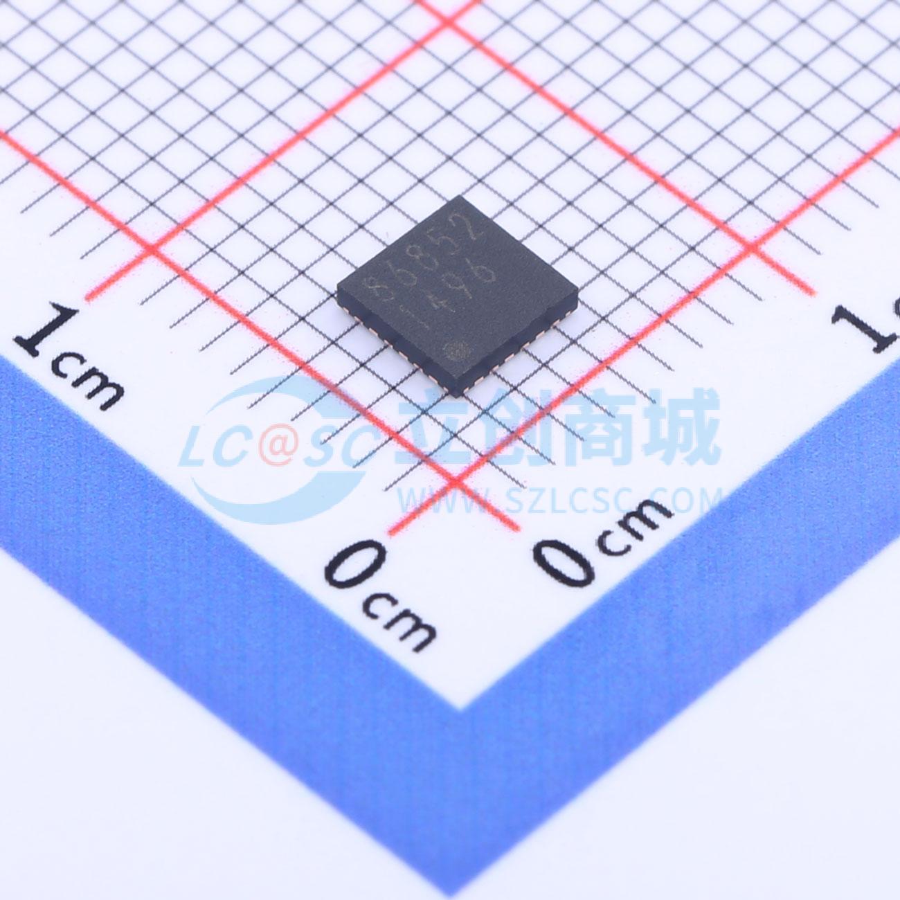 BD86852MUF-CE2实物图