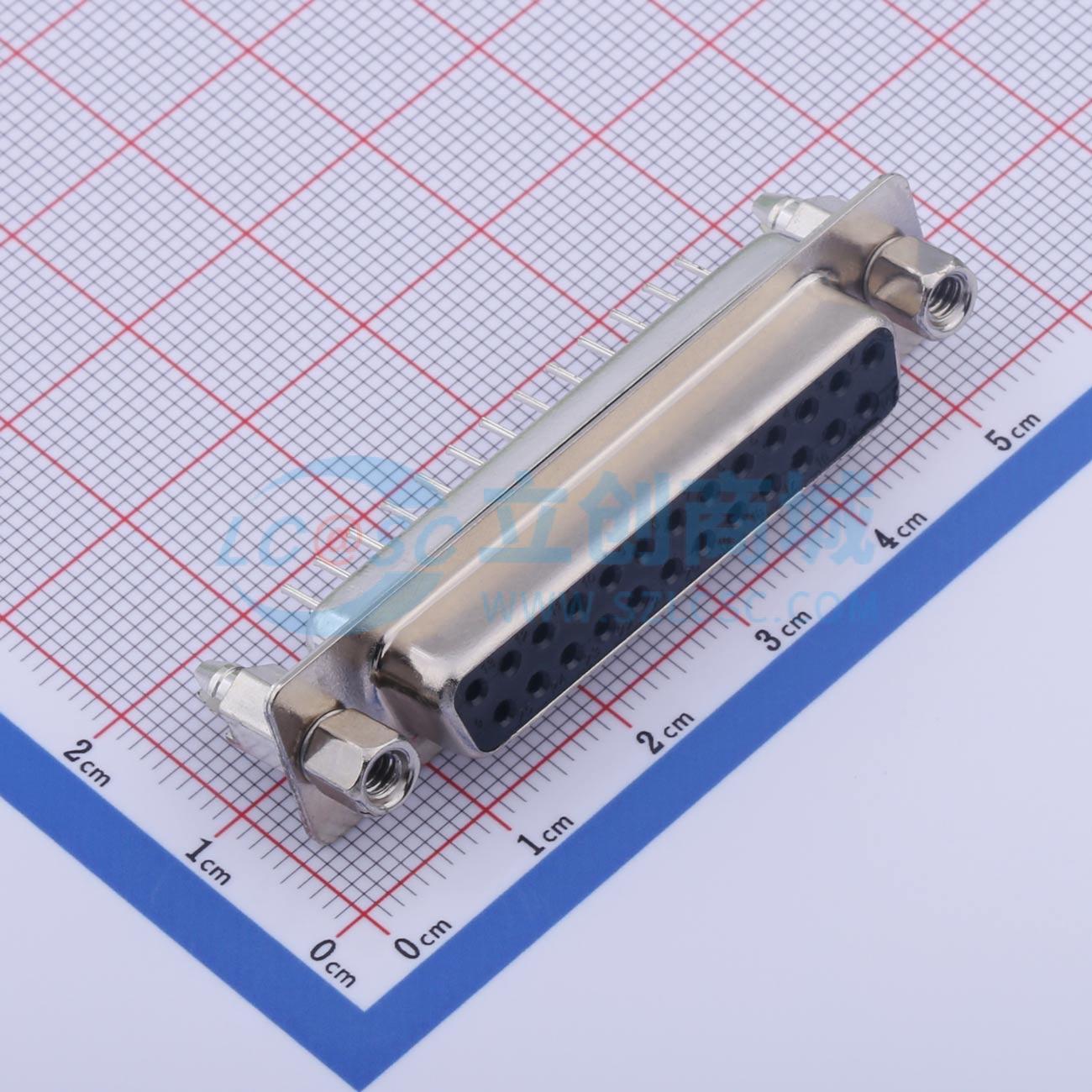 点击查看大图 FDB2503-F0DS300K6KF实物图