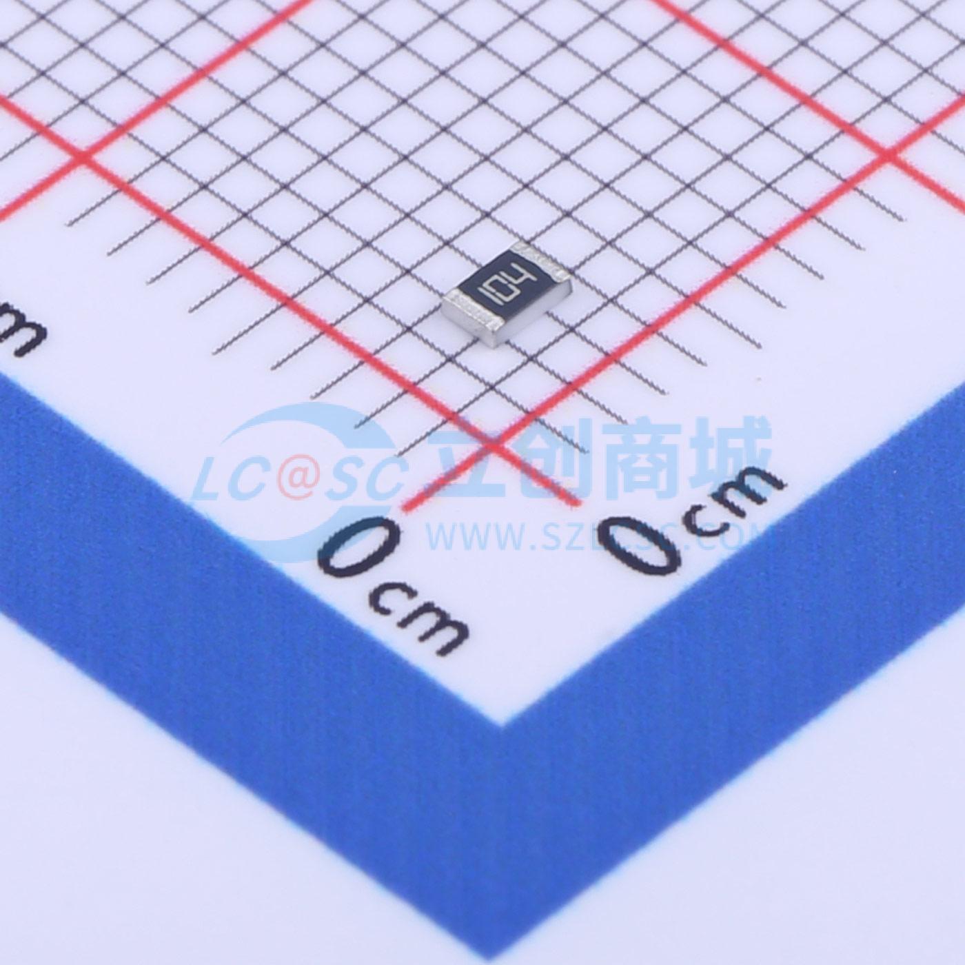 HP05W3J0104T5E实物图