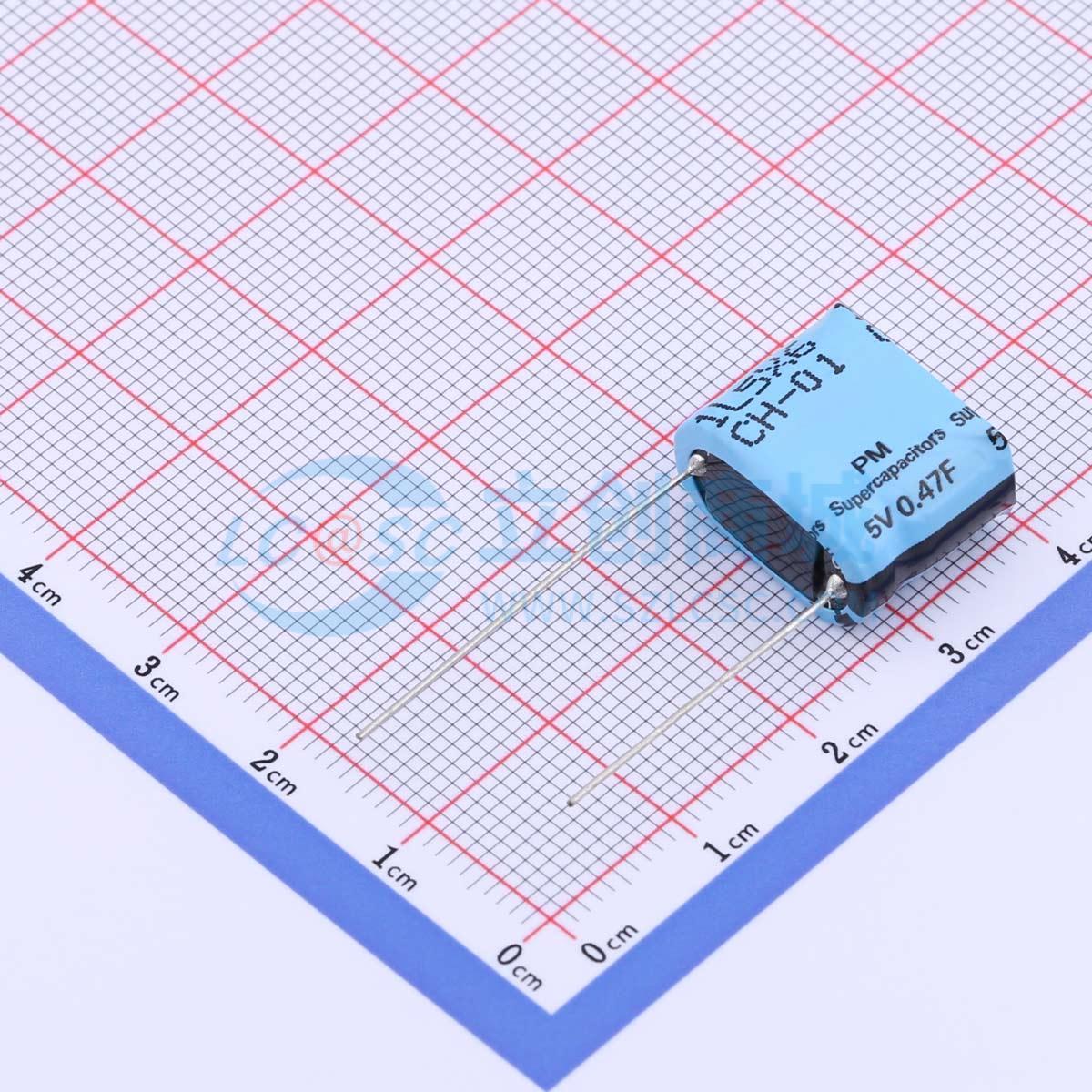 PM-5R0V474-R实物图