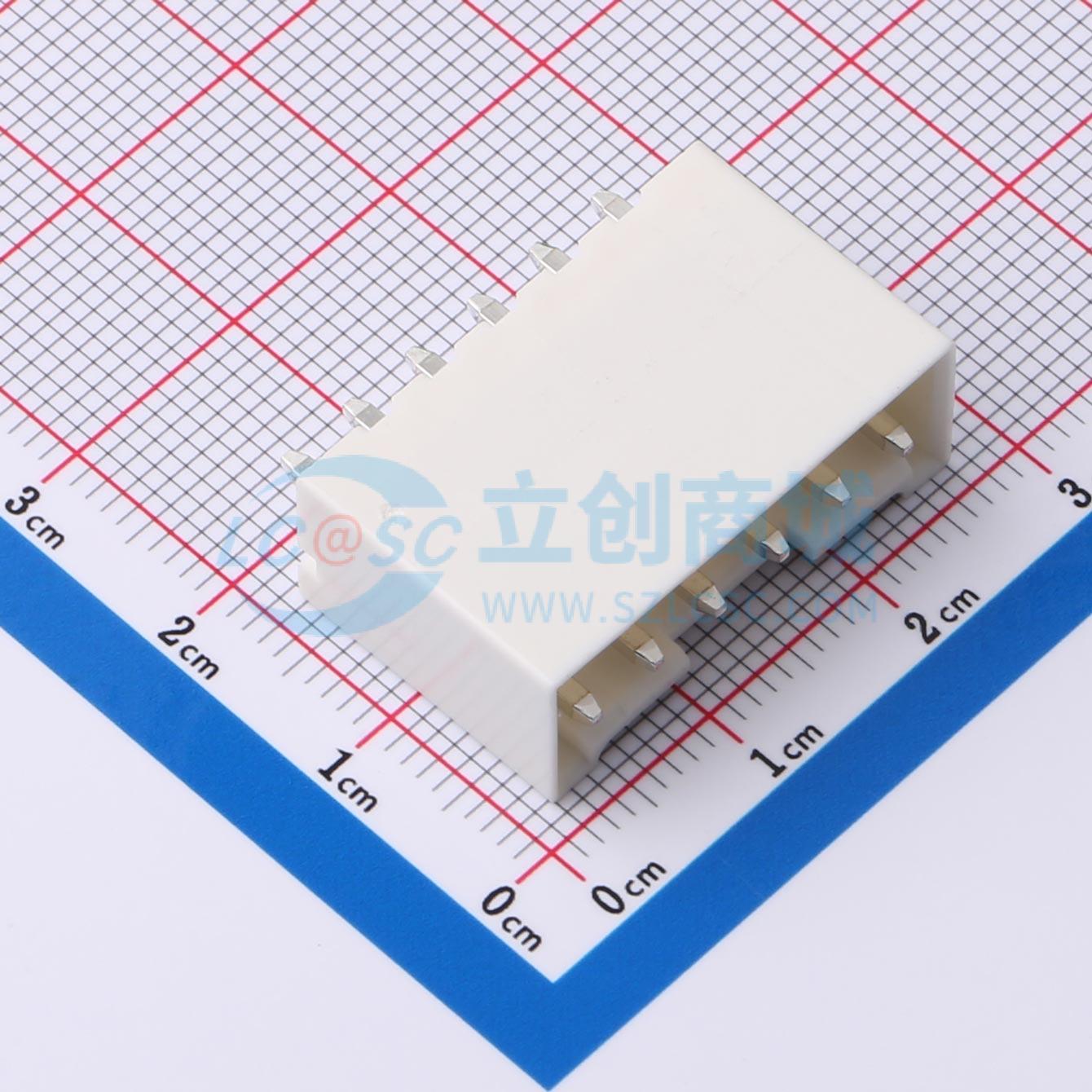 点击查看大图 A3963WVD-F-6P-H实物图