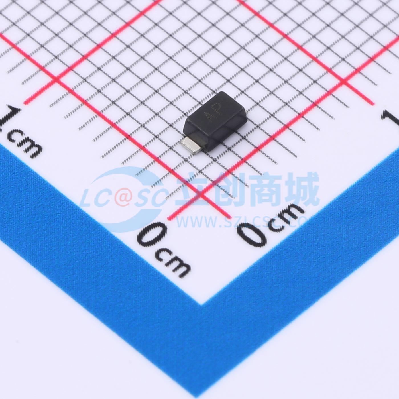 点击查看大图 SMF7.5CA实物图