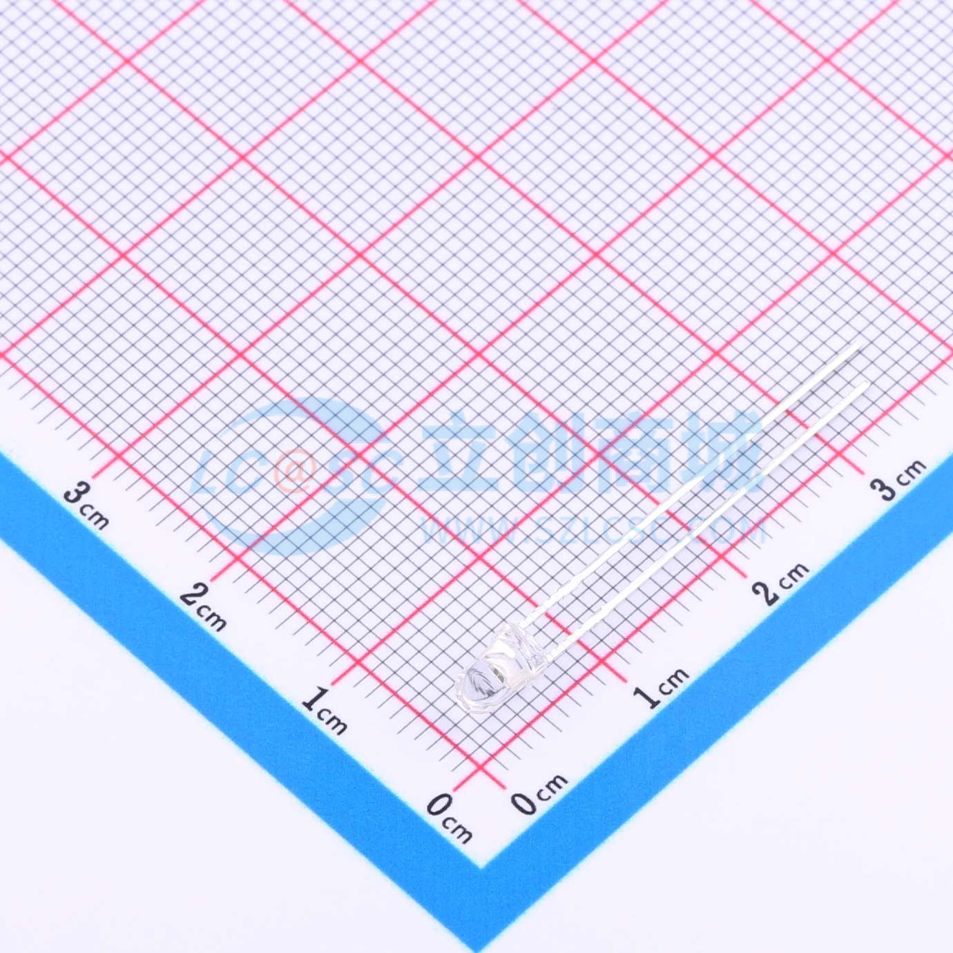 点击查看大图 L3142UB5C-AHV实物图
