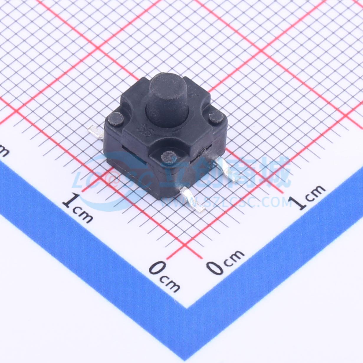 K2-1843SP-L4SW-02实物图