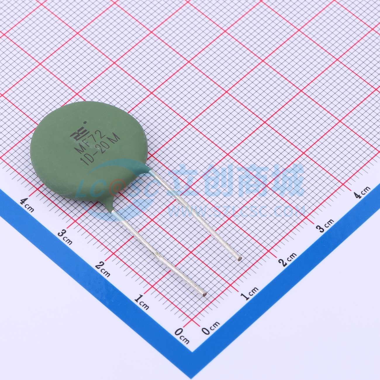 R20D010MU11DGWB实物图