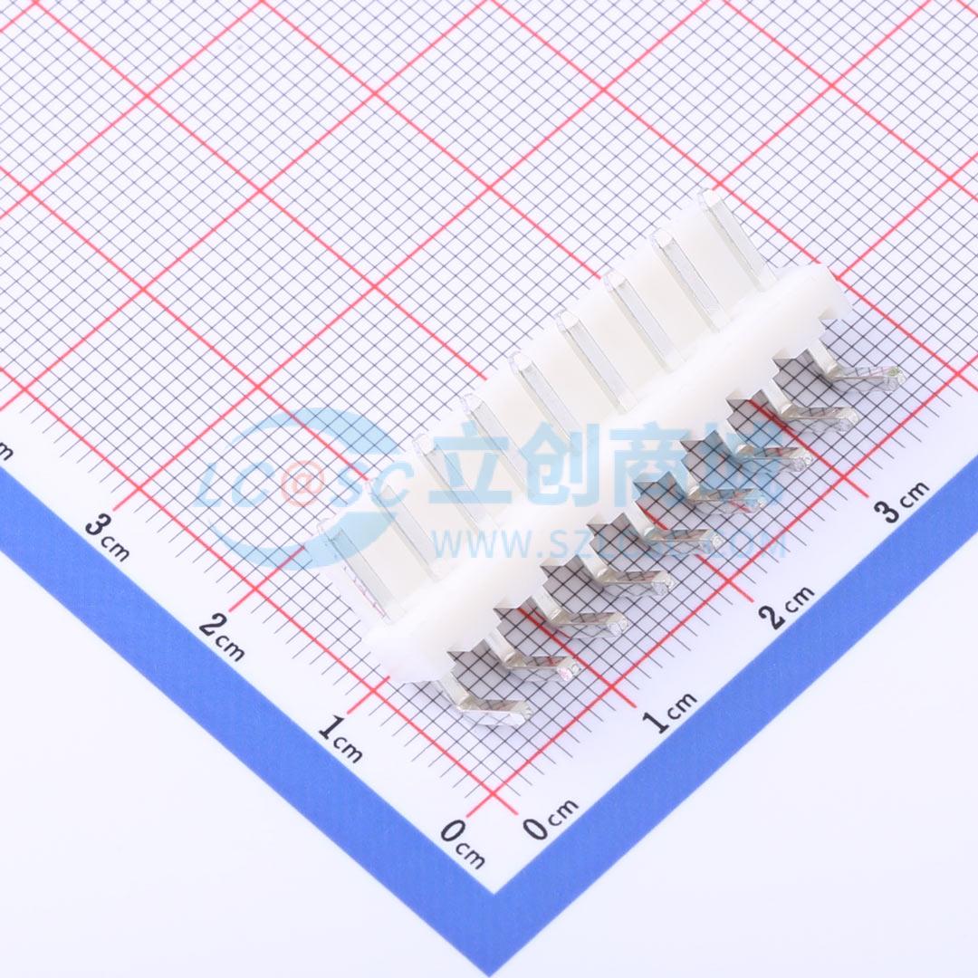 点击查看大图 HC-VH-9A9W-G实物图