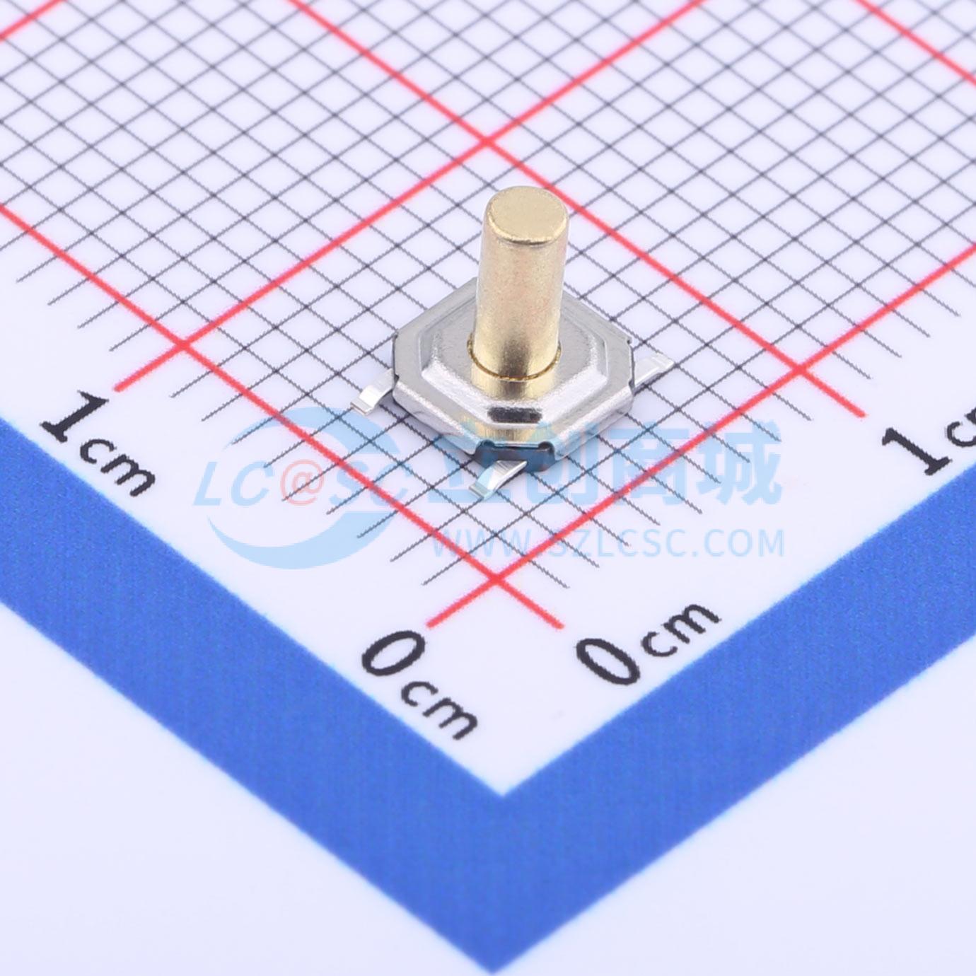 GT-TC084E-H055-L5实物图