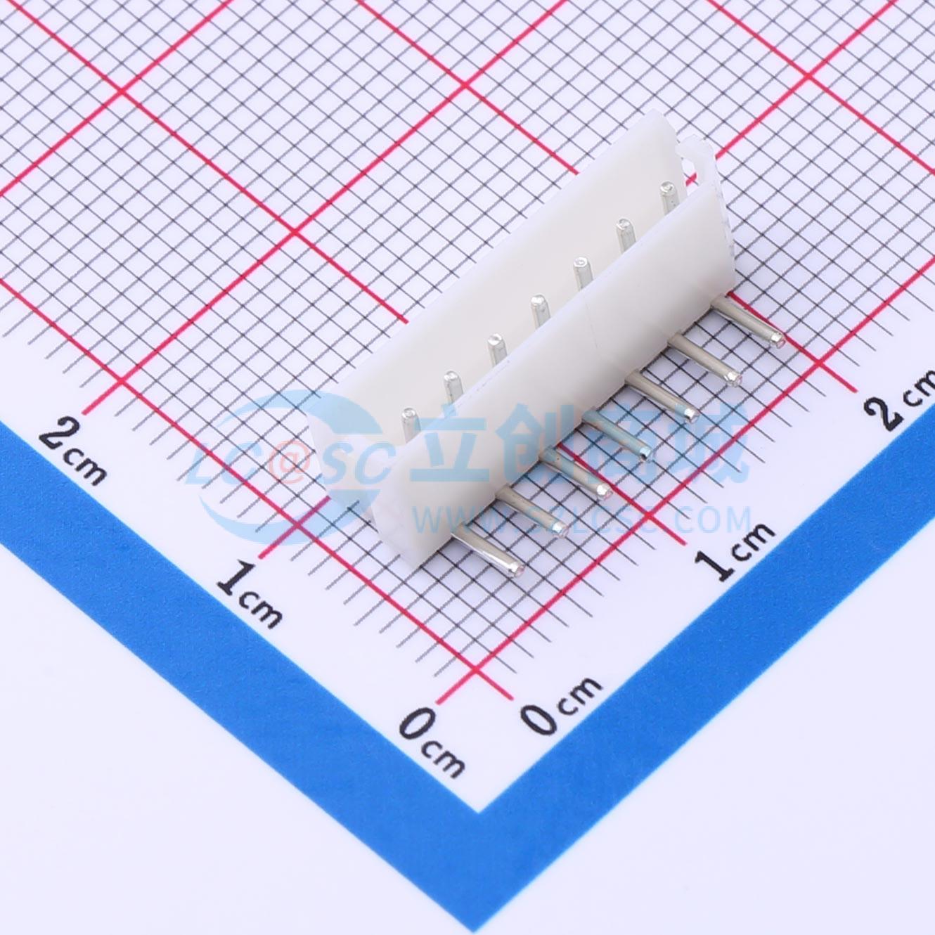 点击查看大图 HDGC2505WR-7P实物图