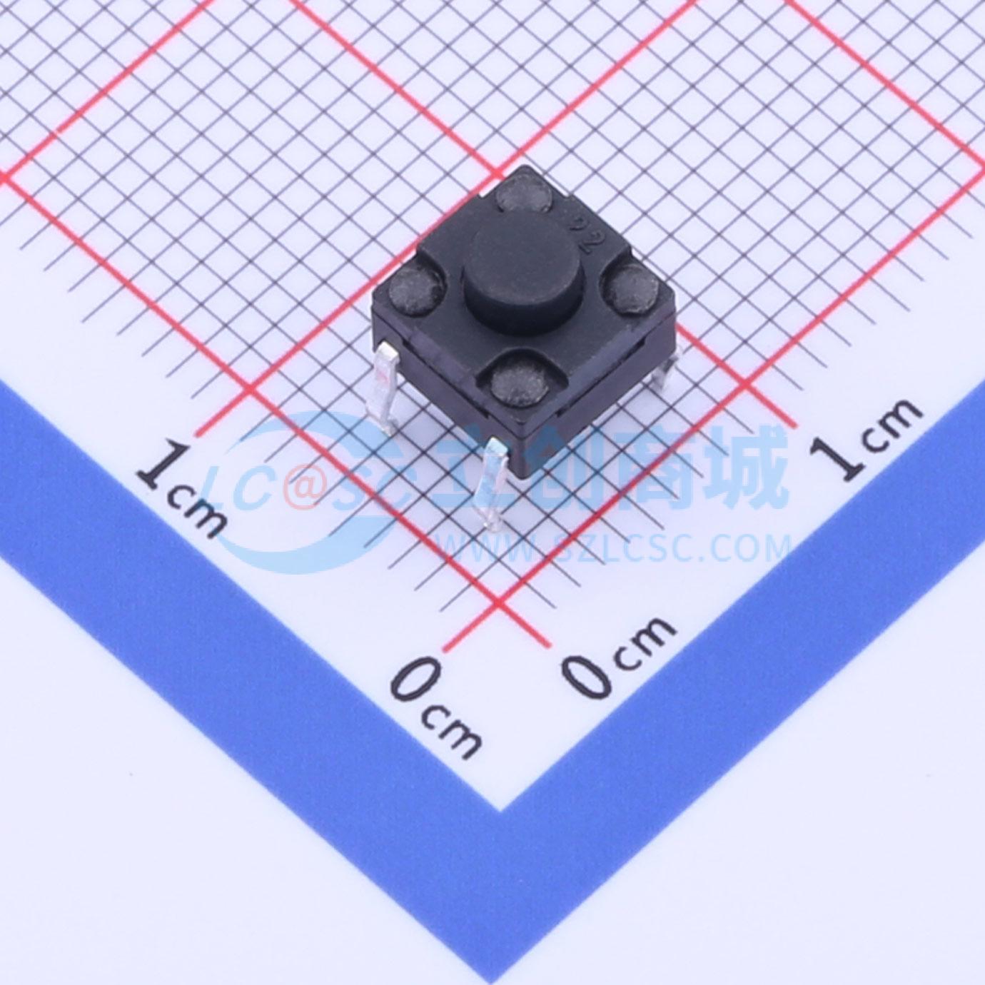 点击查看大图 GT-TC116B-H050-L1实物图