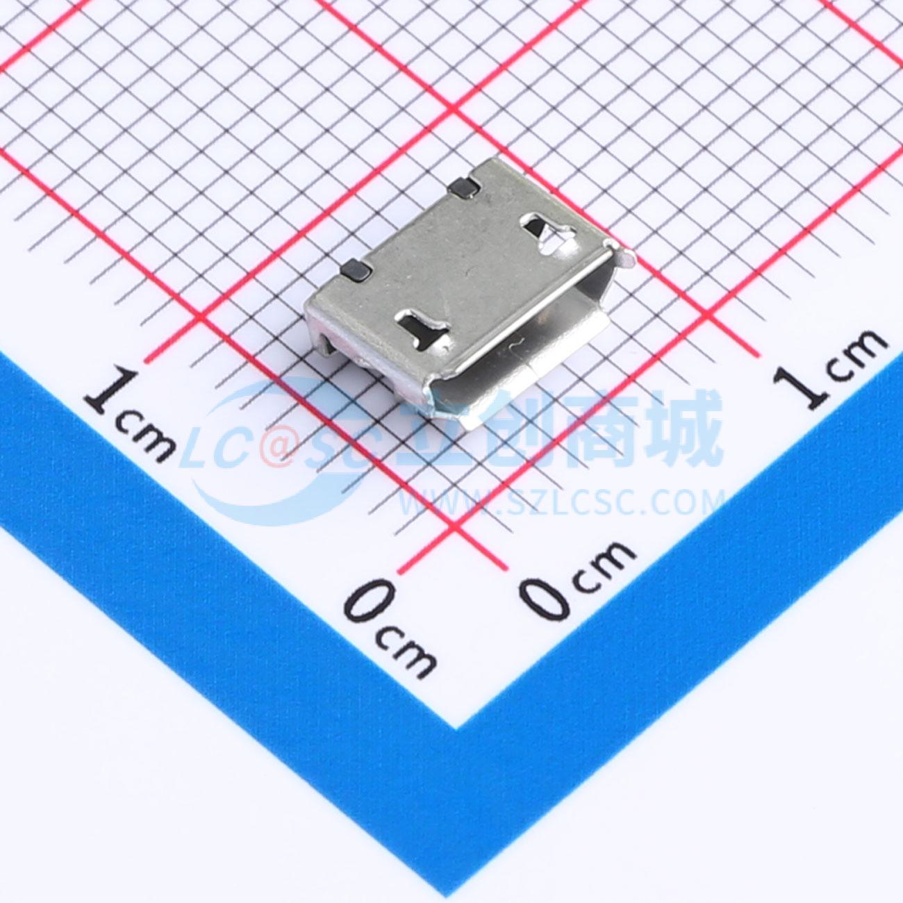 点击查看大图 HX MICRO 5.9JB实物图