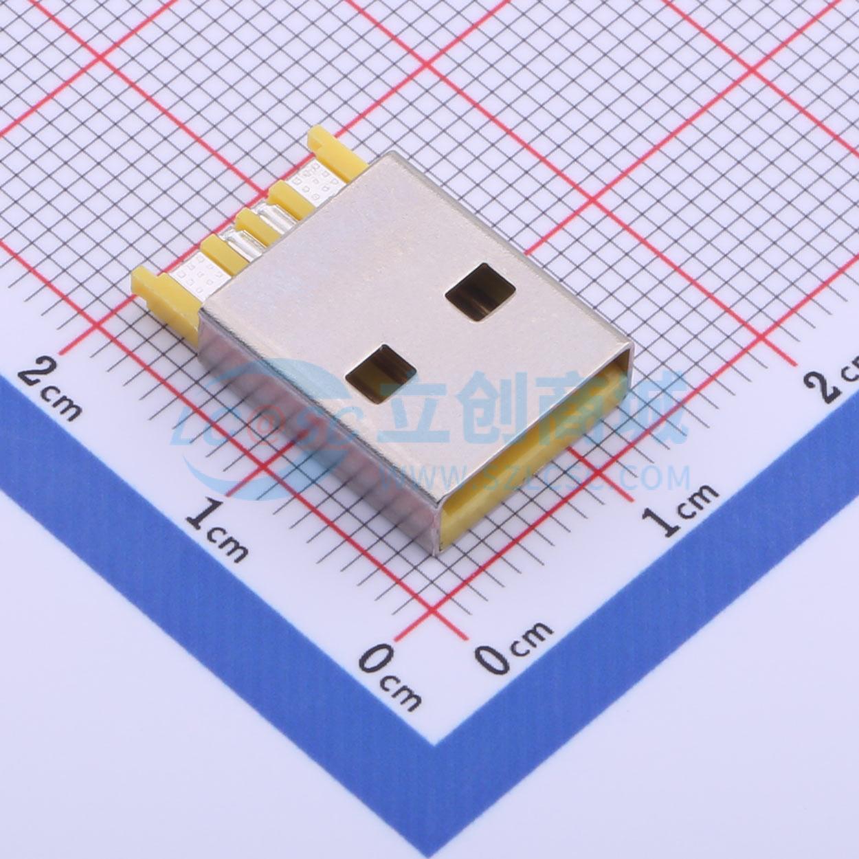 917-111A108DAM0400实物图