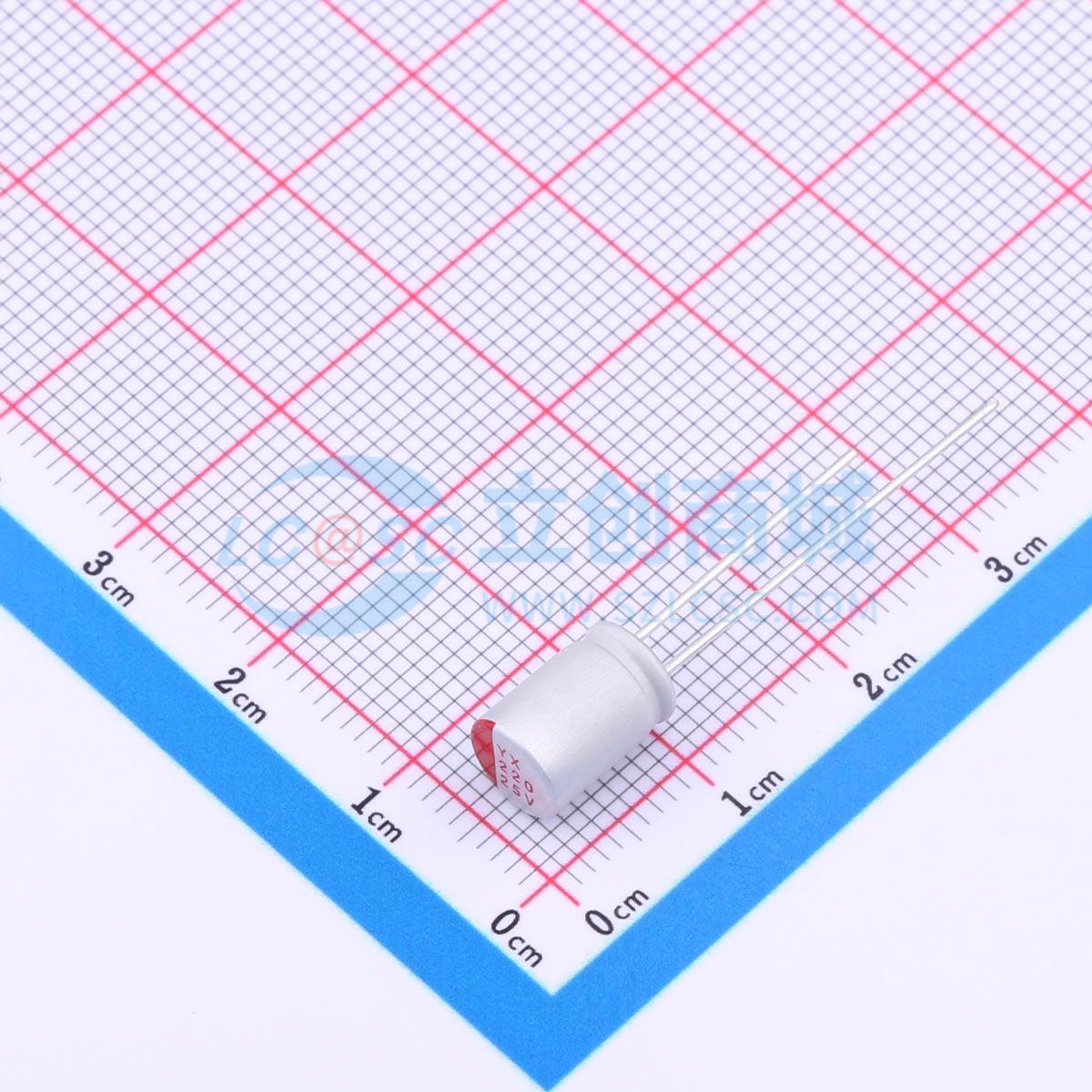 点击查看大图 SPT1EM221E09ORVZC实物图