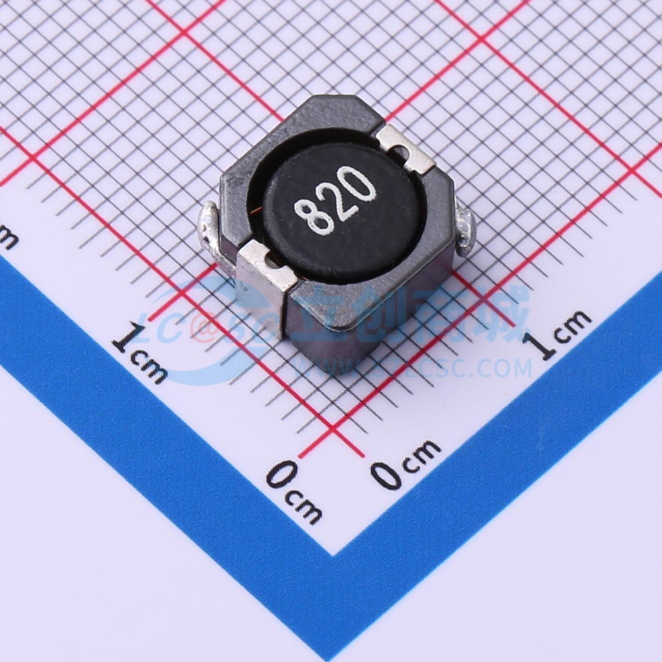 点击查看大图 BPRR00101051820MA0实物图